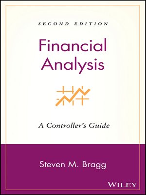 cover image of Financial Analysis
